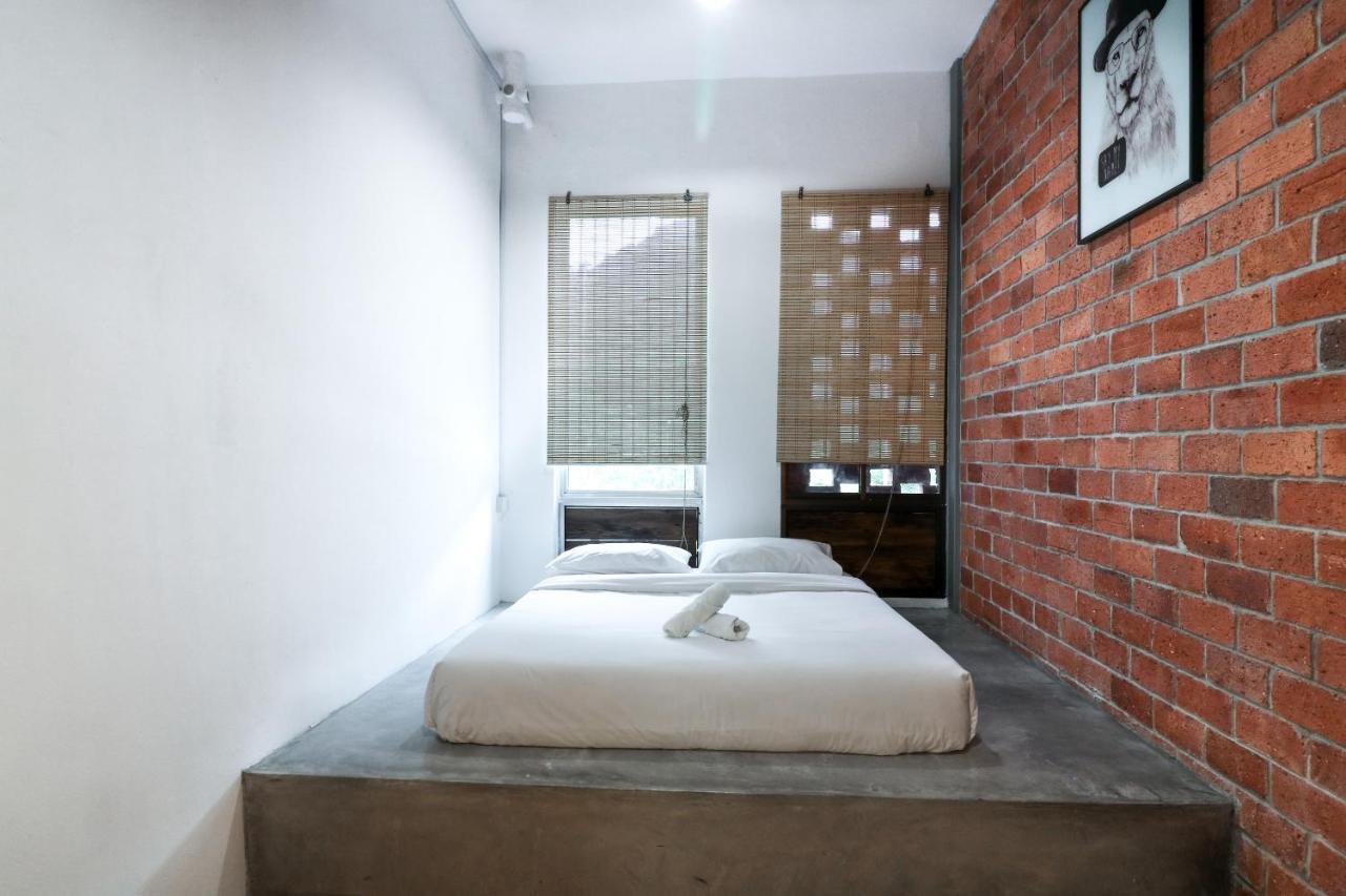 Urbanstay Industrial 怡保 外观 照片