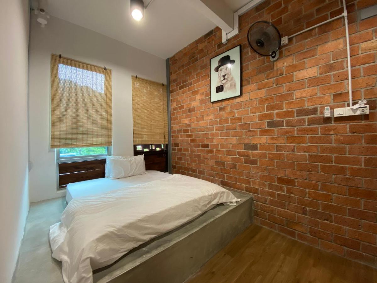 Urbanstay Industrial 怡保 外观 照片