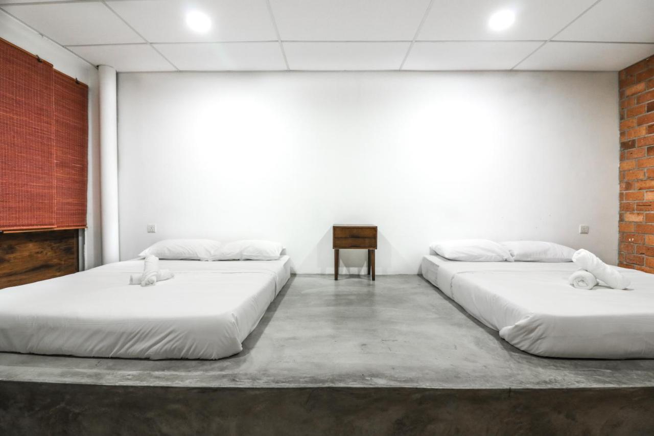 Urbanstay Industrial 怡保 外观 照片